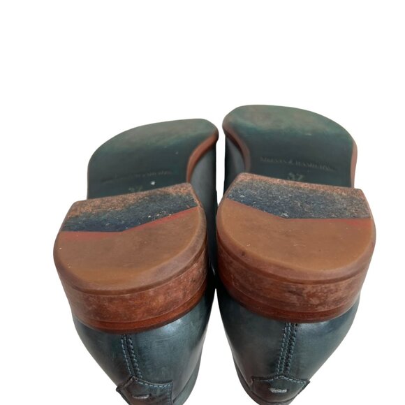 Melvin & Hamilton loafers - Picture 8 of 14